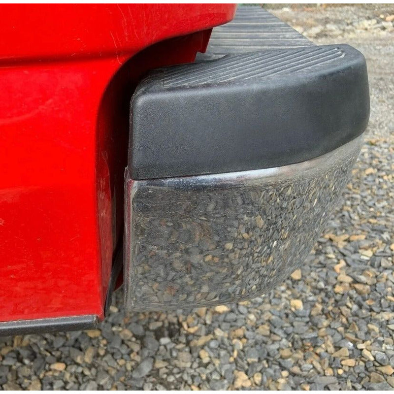 Ford F-150 Lobo Rear Bumper 2015 to 2020