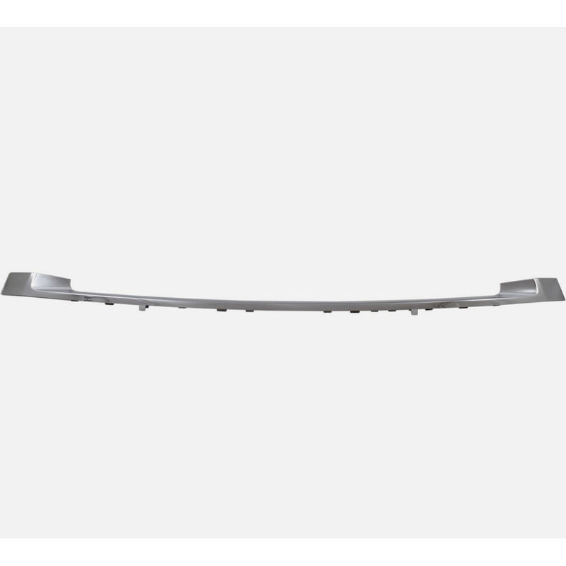 Moldura Trasera Chrysler 300 Cromada 2011 2012 2013 2014 Cromado