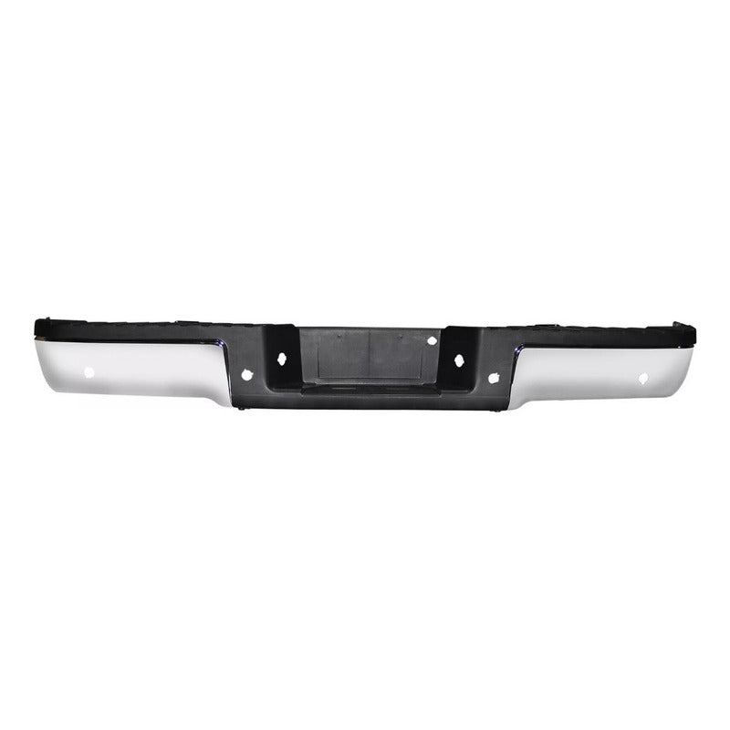 Defensa Trasera Ford F-150 Lobo 2009 2010 A 2014