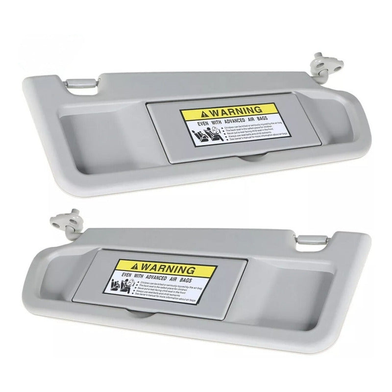 Viseras Para Honda Civic 2006 2007 2008 2009 2010 2011
