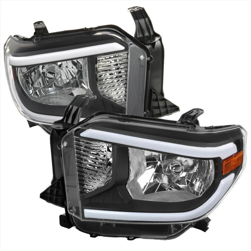 Faros Led Toyota Tundra 2014 2015 2016 2017 2018 A 2021
