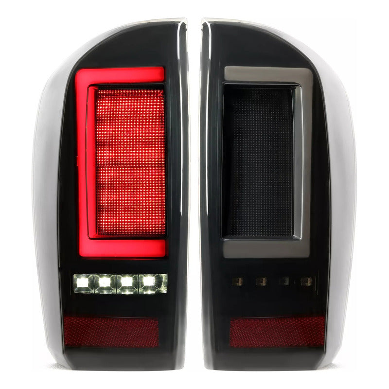 Led Skulls Toyota Tacoma 2016 to 2022