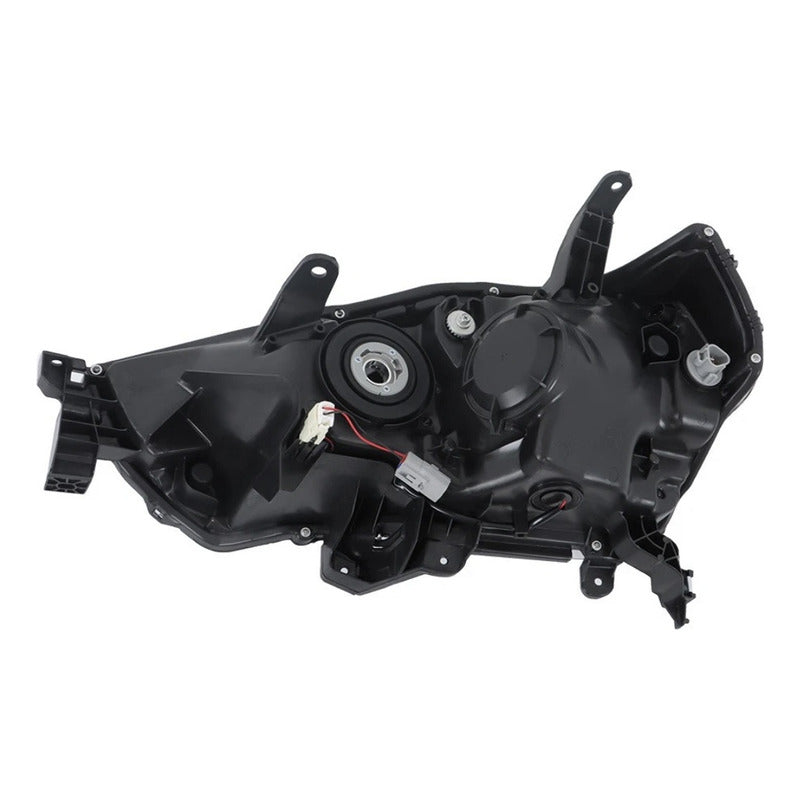 Faro Delantero Led Toyota 4 Runner 2021 A 2024 Derecho/pasajero