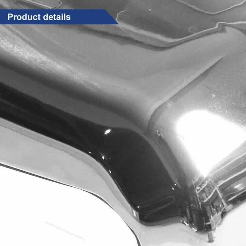 Alerón Izquierdo F-150 Lobo 2015 2016 2017 2018 A 2020