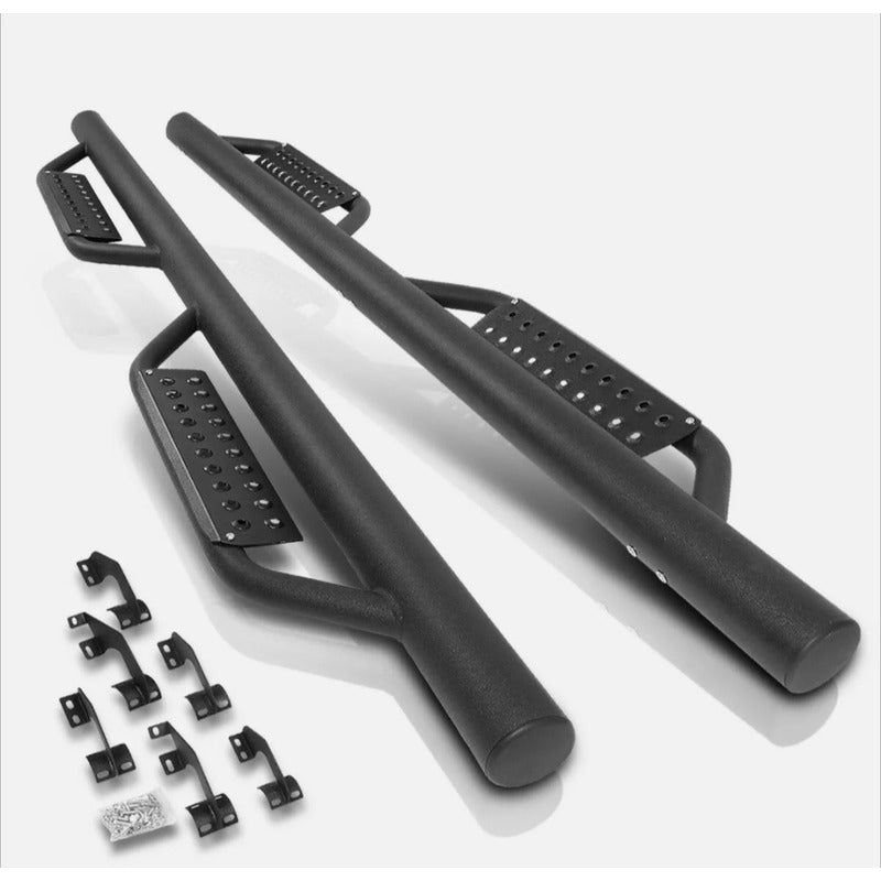 Running Boards for Tacoma Double Cab 2005 2006 2007 2008 to 2021