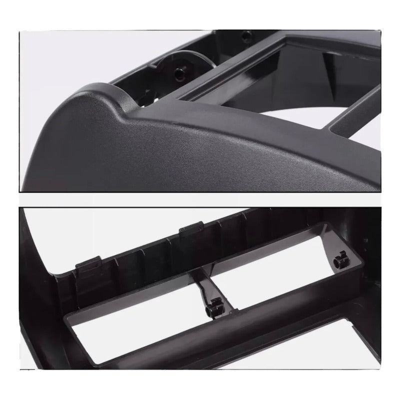 Bisel Radio Jeep Wrangler Tj 1997 1998 1999 2000 2001 2002