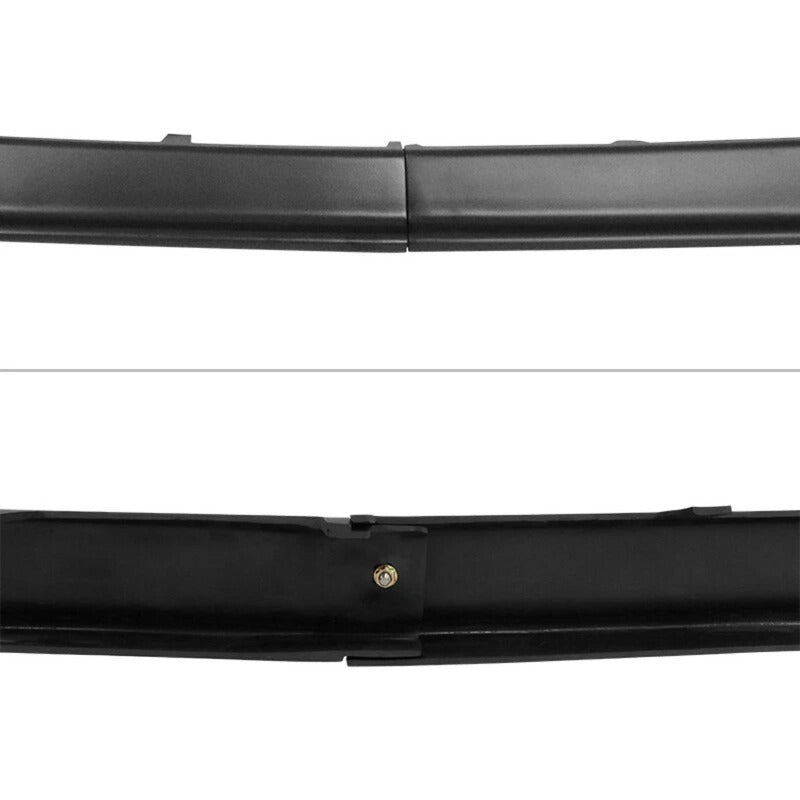 Lip Honda Accord Mugen 1996 1997 2 Piezas