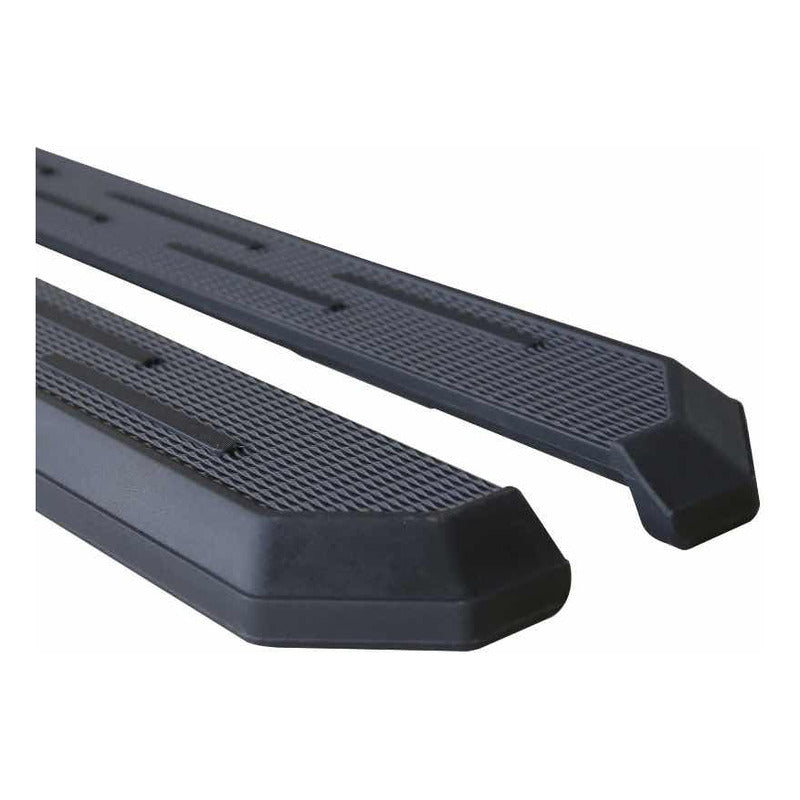 Ford Bronco running boards 2021 to 2023