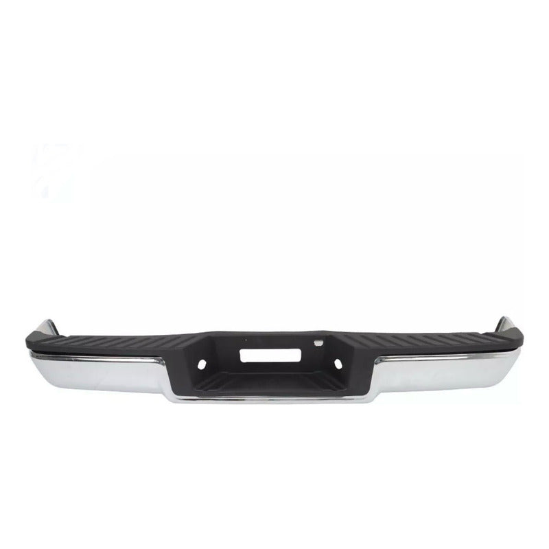 Defensa Trasera F-150 Lobo Cromada 2006 2007 2008