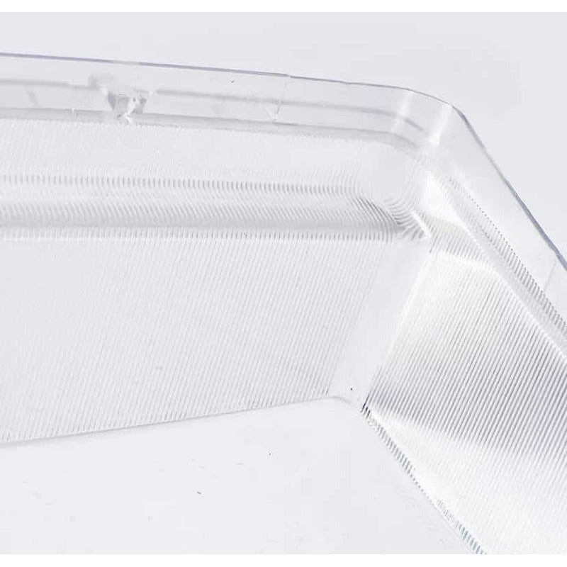 Chevrolet Silverado 2007 to 2014 Lens Cover