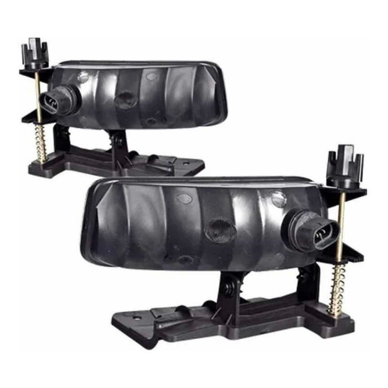 Fog Lights Chevrolet Silverado Cheyenne 1500 1999 to 2002