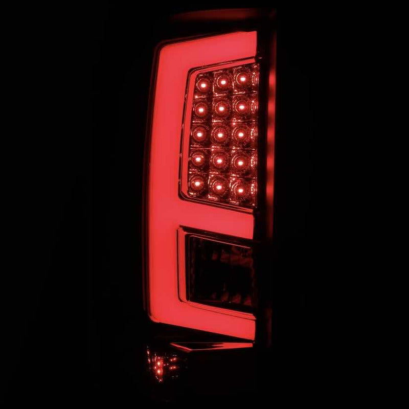 Calaveras Led GMC Sierra 1500 2500 3500 2014 a 2018