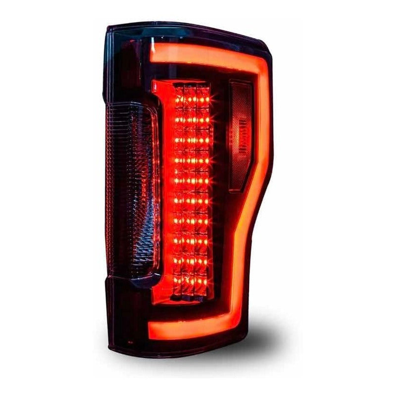 Calaveras Led Ford Super Duty F-250 2017 2018