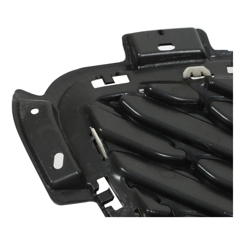 Parrilla Delantera Ford Escape Negro Brillante 2021 2022