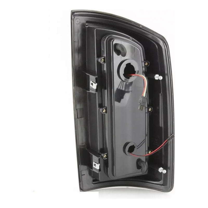 kIT Faros Y Calaveras Led Ram 2006 a 2008