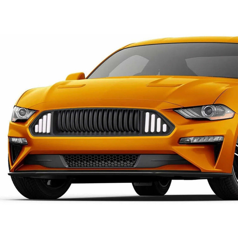 Ford Mustang Led Grill 2018 to 2020