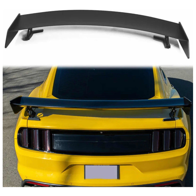Ford Mustang 2015 to 2020 GT500 Spoiler