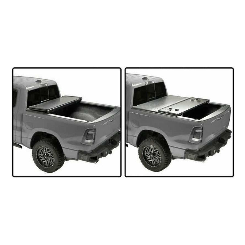 Ford F-15 5.5ft Hard Top 2015 to 2021