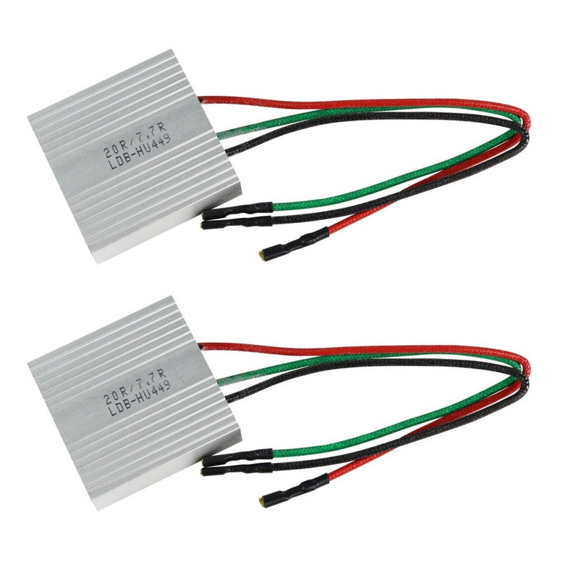 Calaveras Led Lexus Gs300/400/430 1998 a 2005