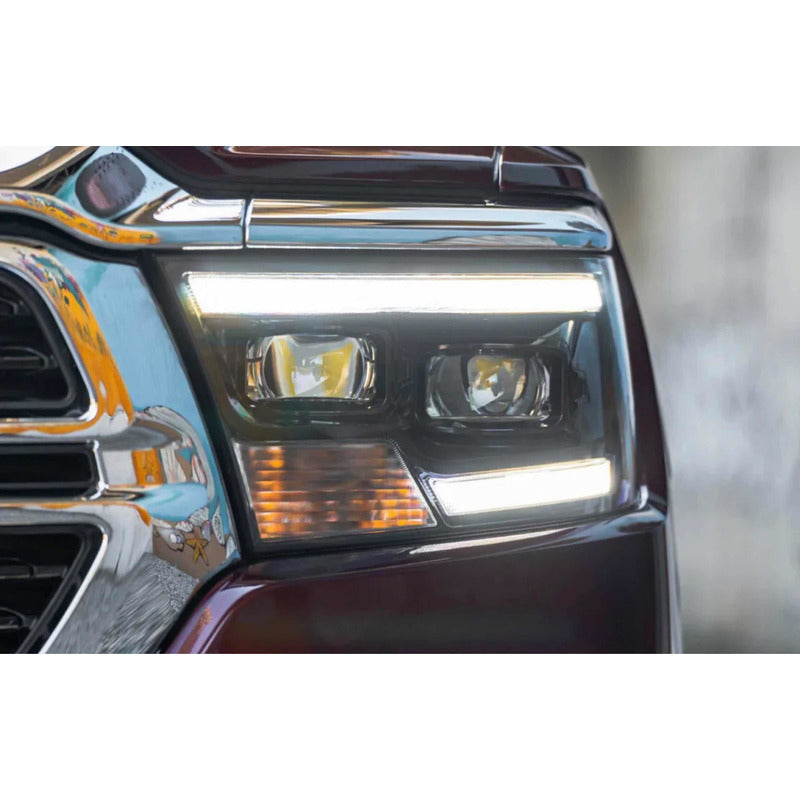 Faros Led Ram 1500 2019 2020 2021 2022 2023