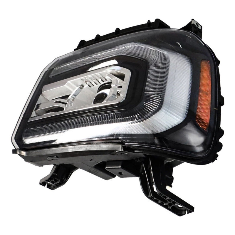 Faro Delantero Led Gmc Sierra 1500 Derecho 2016 A 2018 Derecho/pasajero