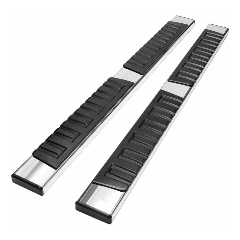 Ram Running Boards 2009 to 2018