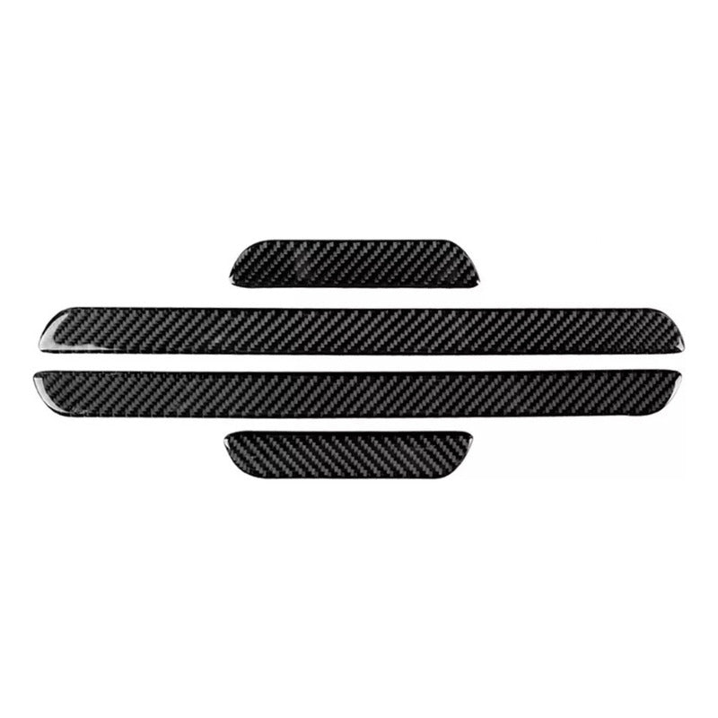 Audi A3 8v Sedan Door Moldings 2014 to 2019