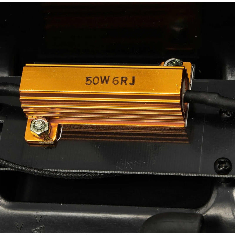 Calaveras Led Ford F-150 Lobo 2009 a 2014