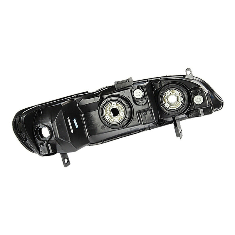 Honda Accord 2/4 Door Headlights 1998 to 2002