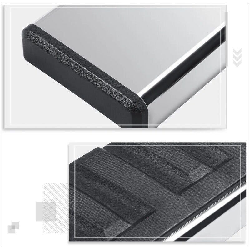 Ram Single Cab Running Boards 2009 to 2018