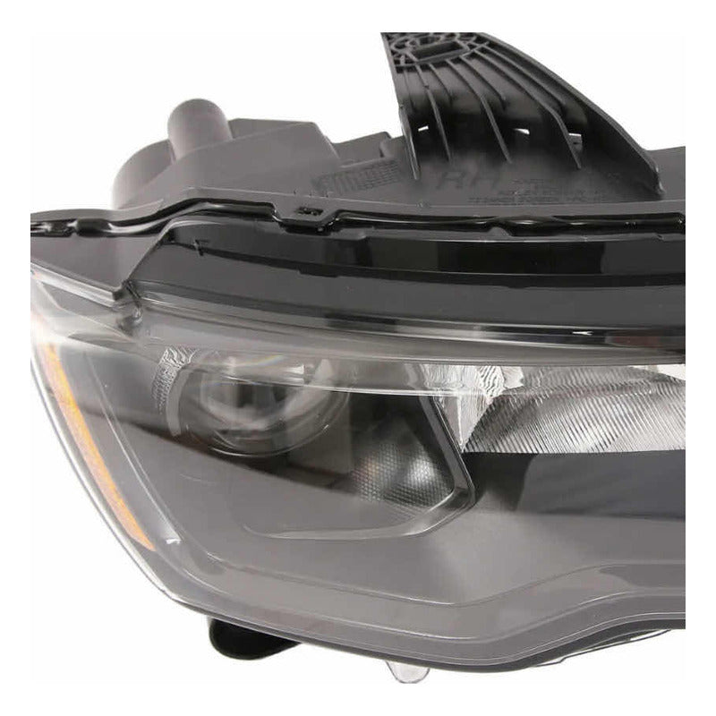 Faros Delanteros Jeep Grand Cherokee 2016 2017 A 2021 Par