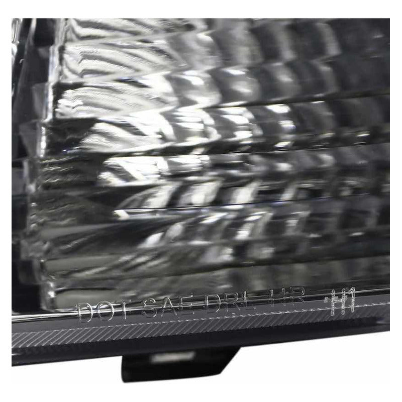 Led Headlights Chevrolet Avalanche Tahoe Suburban 2007 to 2014
