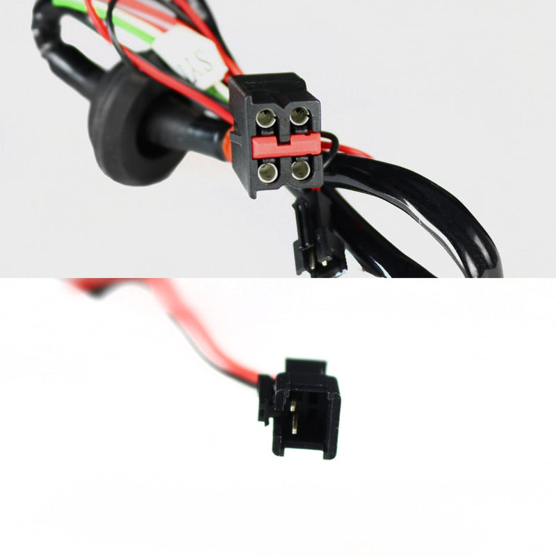Ford Mustang Skulls Sequential LED 1999 2000 2001 2004