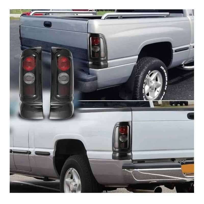 Skulls Ram 1994 1995 1996 1997 1998 1999 2000 TO 2001