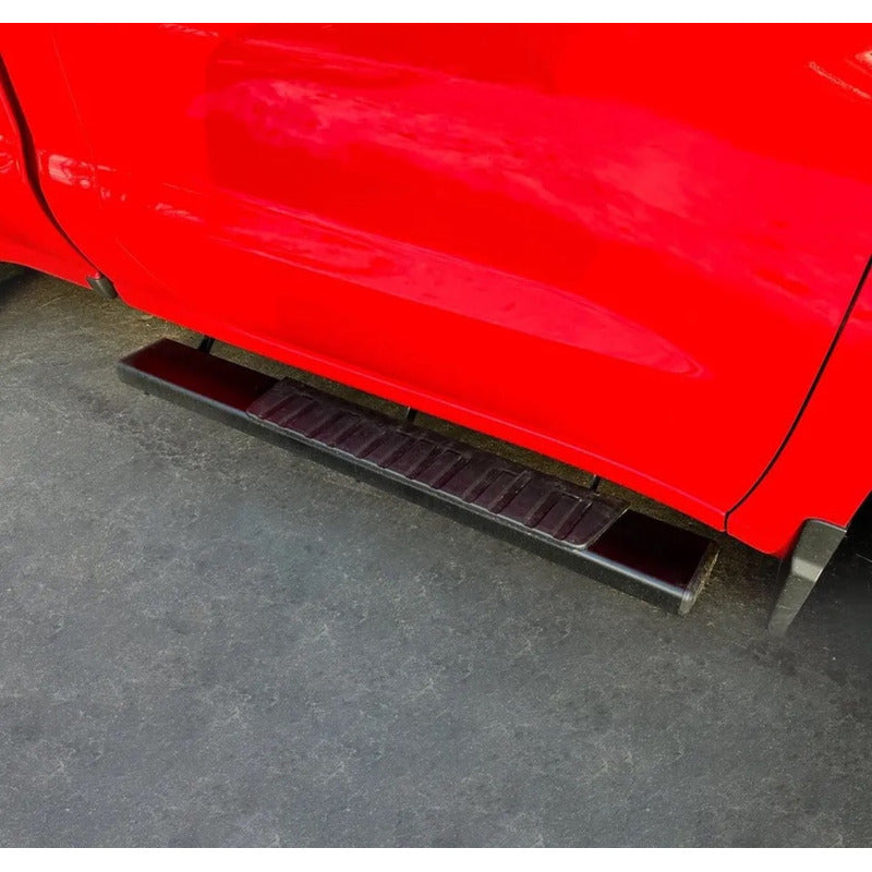 Ram Single Cab Running Boards 2009 to 2018