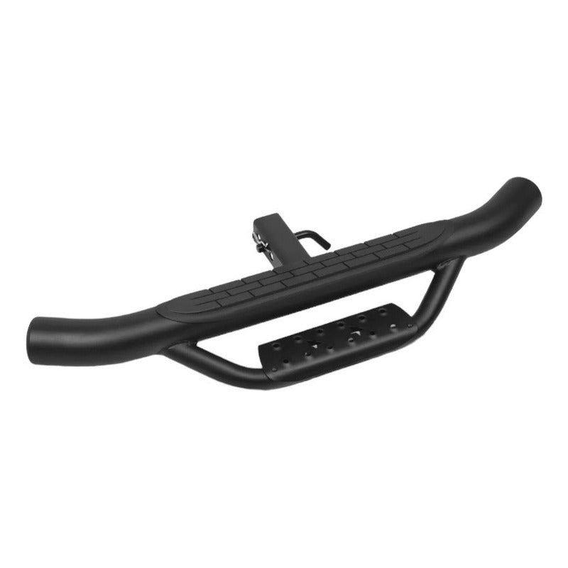 Universal Trailer Hitch Step Bar