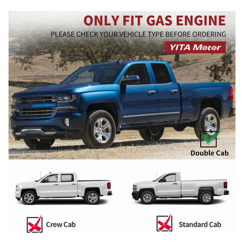 Estribos Silverado Cheyenne Sierra 2007 2008 2009 A 2018