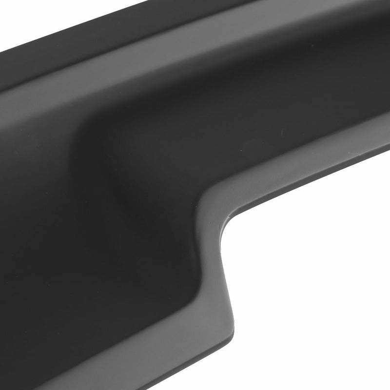 Ford Mustang GT500 Spoiler 2015 to 2020