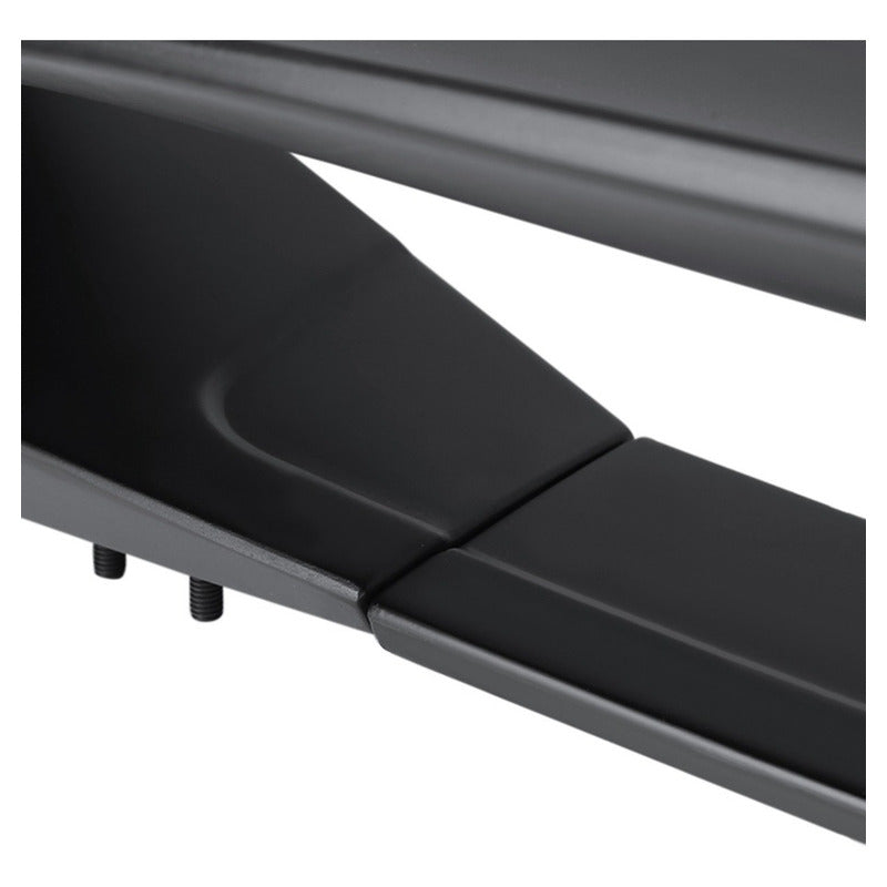 Ford Mustang Spoiler 2015 to 2022