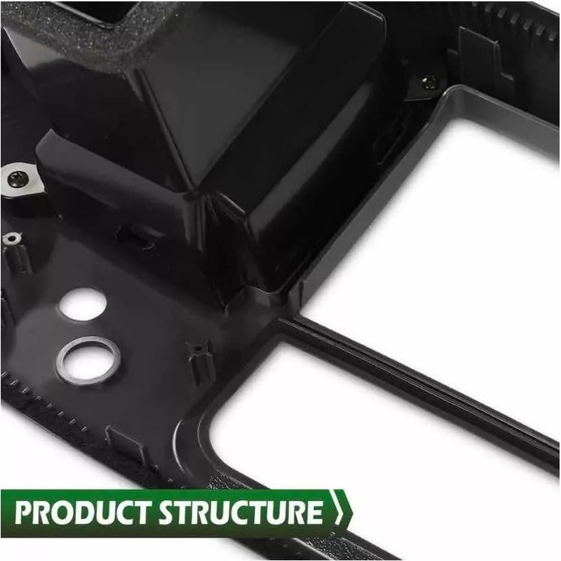Bezel Ford Expedition F-150 Lobo 1997 1998 1999 2000 To 2003