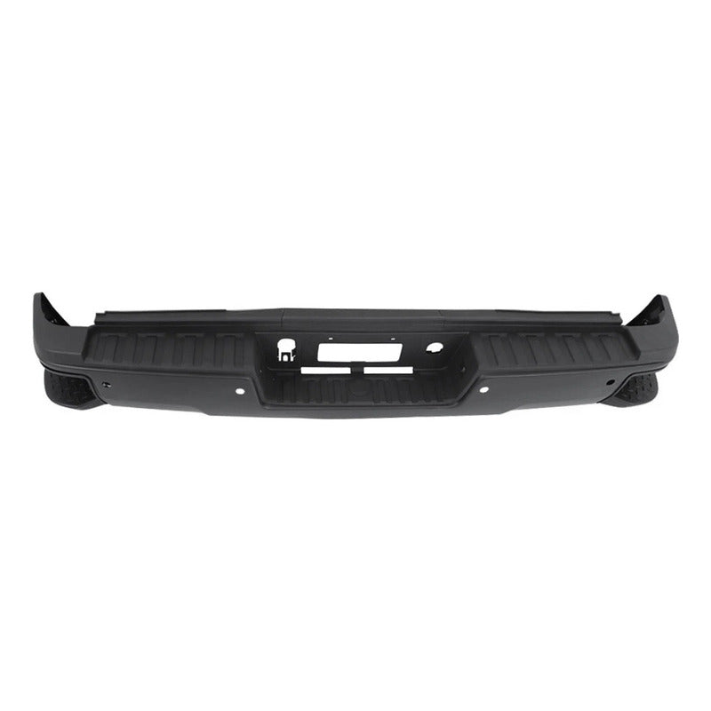 Defensa Trasera Chevy Silverado 2500 3500 2015 A 2019