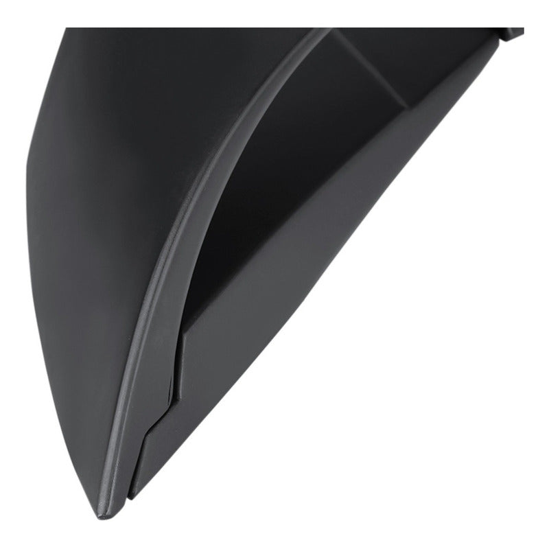 Ford Mustang Spoiler 2015 to 2022
