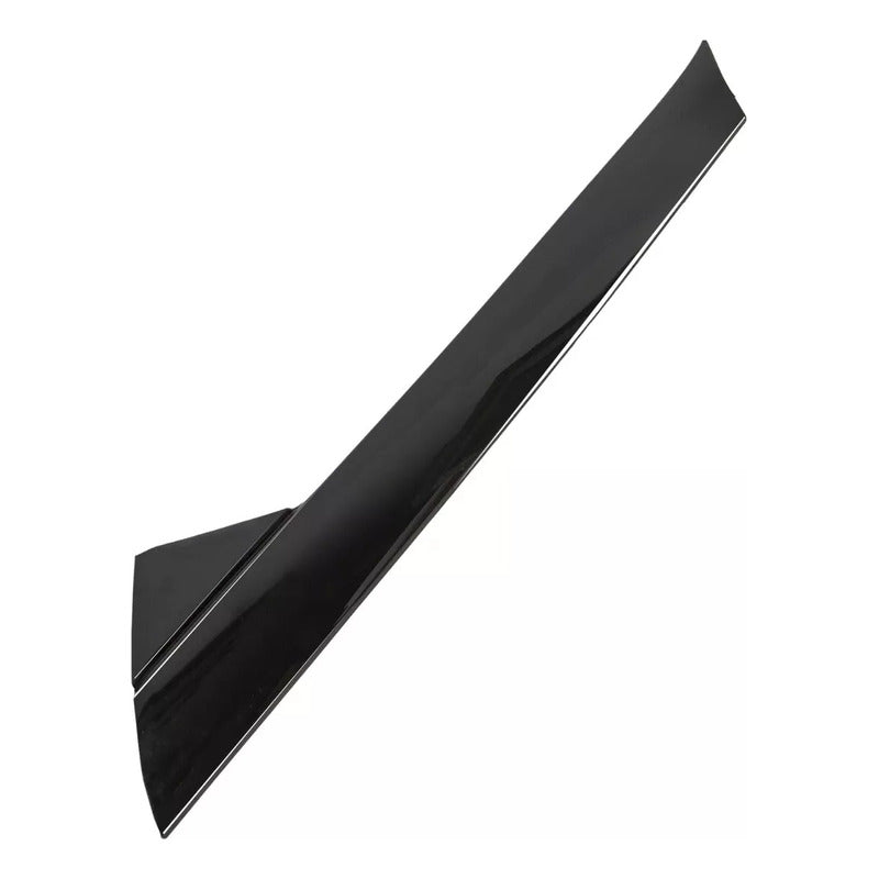 Right Windshield Molding Explorer 2011 to 2019
