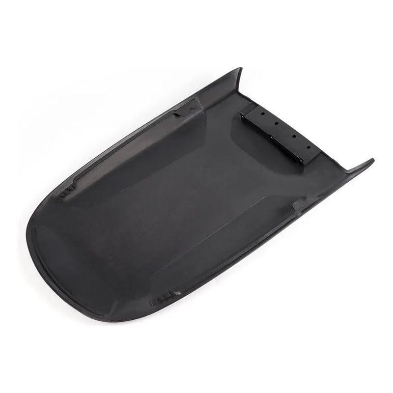 Toma De Aire Ford Mustang Negro 2005 2006 2007 2008 2009