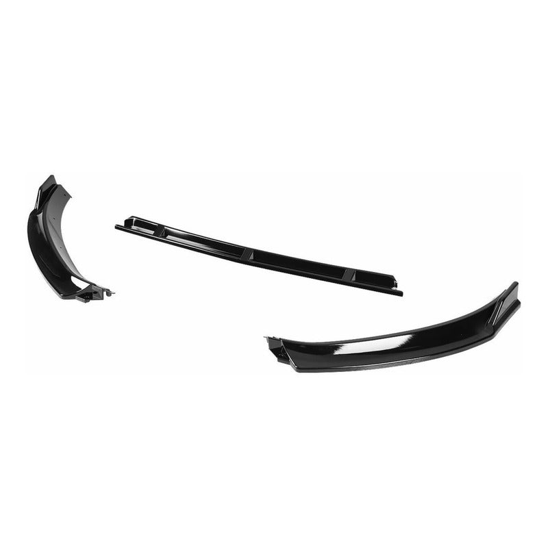 Lip Spoiler Frontal Vw Golf Mk7 2014 2015 2016 2017