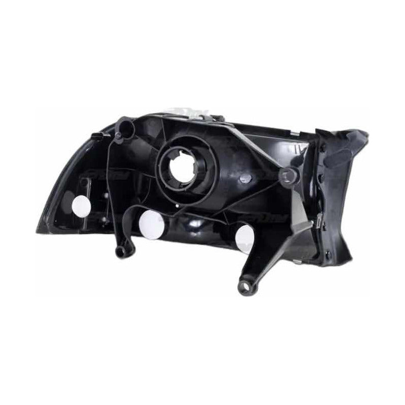 Right Headlight Dodge Dakota Durango 1997 to 2004
