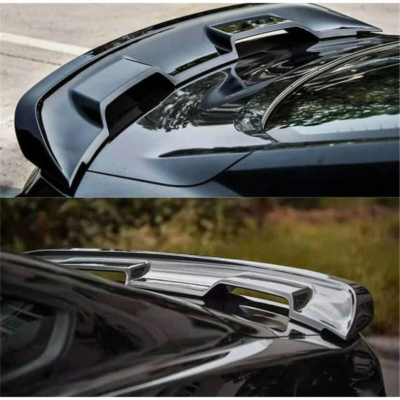 Ford Mustang GT 500 Spoiler 2015 to 2017