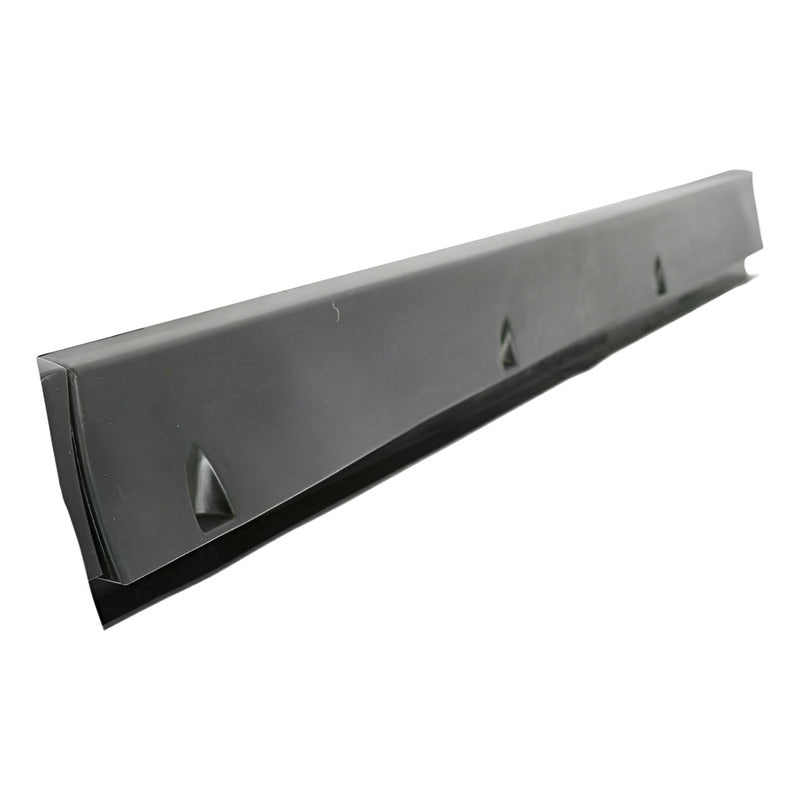 Moldura Para Puerta Alerón Trasero Chevy Silverado 1999-00