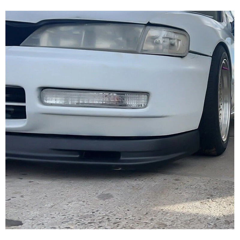 Lip Honda Accord Mugen 1996 1997 2 Piezas
