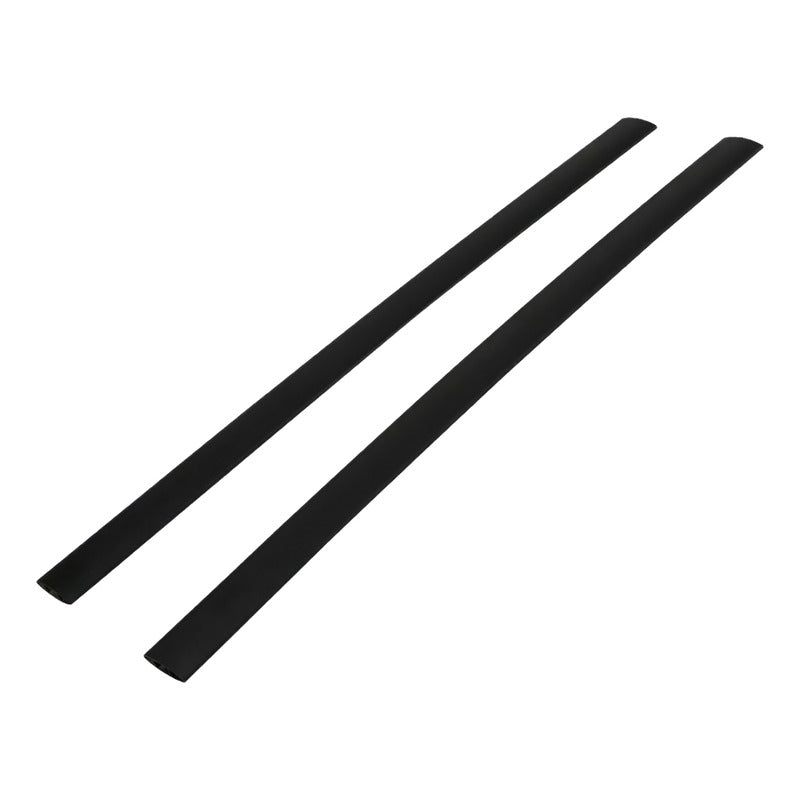 Pilot Roof Rack Cross Bars 2009 2010 to 2015